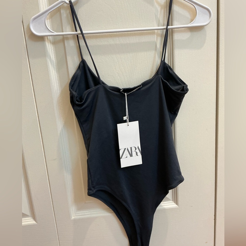 TWO FOR ONE ZARA BODYSUITT